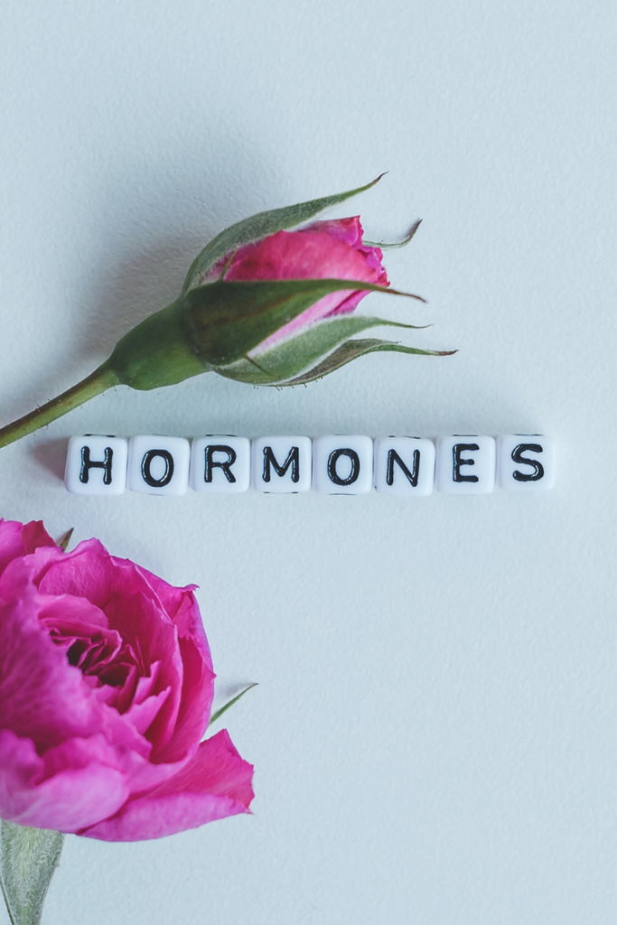 Balancing the Hormones: Protecting Our Reproductive Selves from Estrogen Dominance