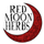 logo of Asheville Herbs | Organic Herbs Online | Red Moon Herbs